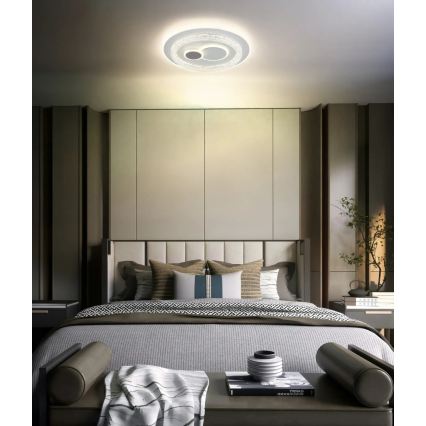 Globo - LED lubinis šviestuvas LED/48W/230V 2700/4000/6000K skersm. 49,5 cm