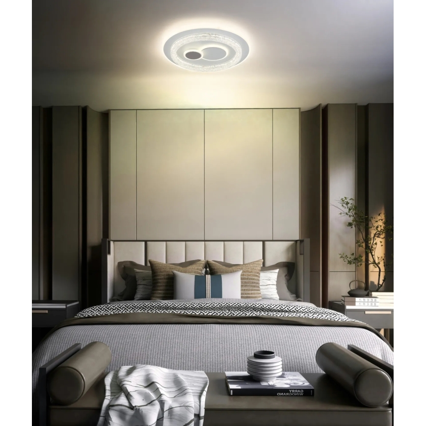 Globo - LED lubinis šviestuvas LED/48W/230V 2700/4000/6000K skersm. 49,5 cm