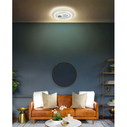 Globo - LED lubinis šviestuvas LED/48W/230V 2700/4000/6000K skersm. 49,5 cm