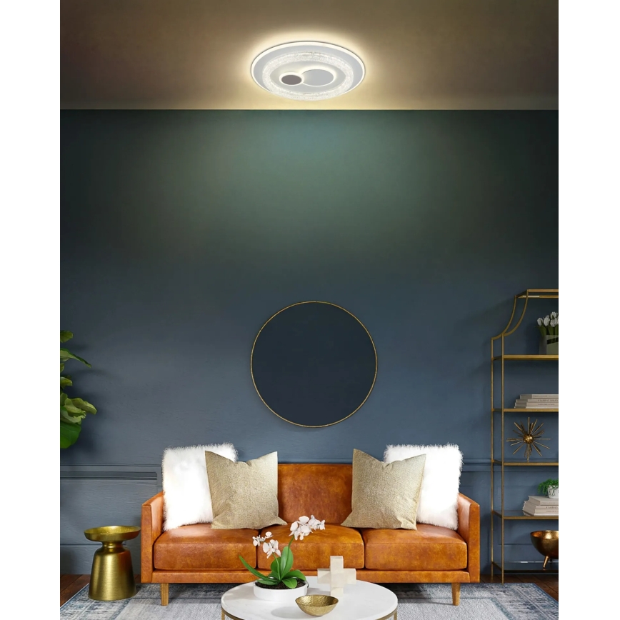 Globo - LED lubinis šviestuvas LED/48W/230V 2700/4000/6000K skersm. 49,5 cm