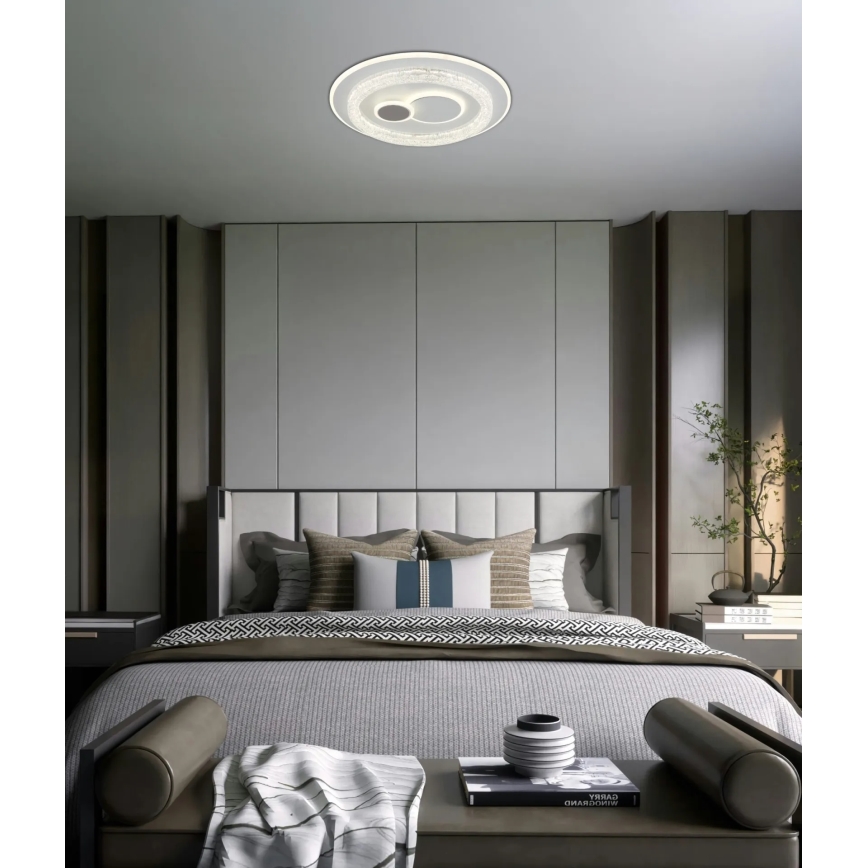 Globo - LED lubinis šviestuvas LED/48W/230V 2700/4000/6000K skersm. 49,5 cm