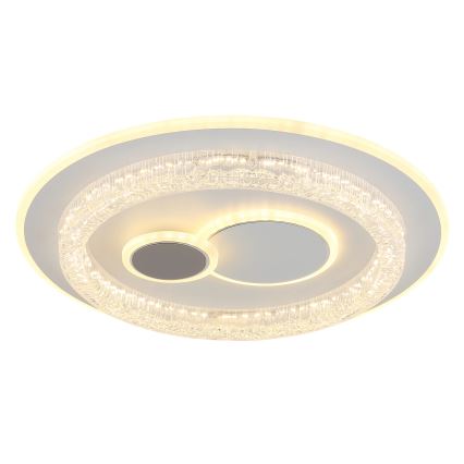 Globo - LED lubinis šviestuvas LED/48W/230V 2700/4000/6000K skersm. 49,5 cm