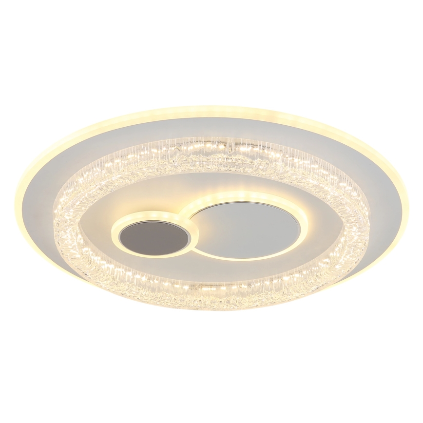 Globo - LED lubinis šviestuvas LED/48W/230V 2700/4000/6000K skersm. 49,5 cm
