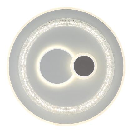 Globo - LED lubinis šviestuvas LED/48W/230V 2700/4000/6000K skersm. 49,5 cm