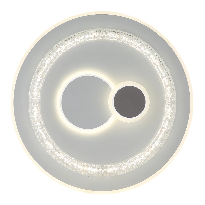 Globo - LED lubinis šviestuvas LED/48W/230V 2700/4000/6000K skersm. 49,5 cm