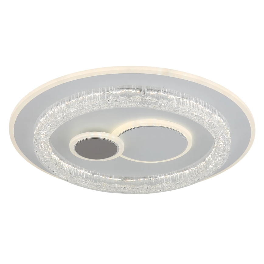 Globo - LED lubinis šviestuvas LED/48W/230V 2700/4000/6000K skersm. 49,5 cm