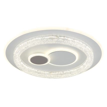 Globo - LED lubinis šviestuvas LED/48W/230V 2700/4000/6000K skersm. 49,5 cm