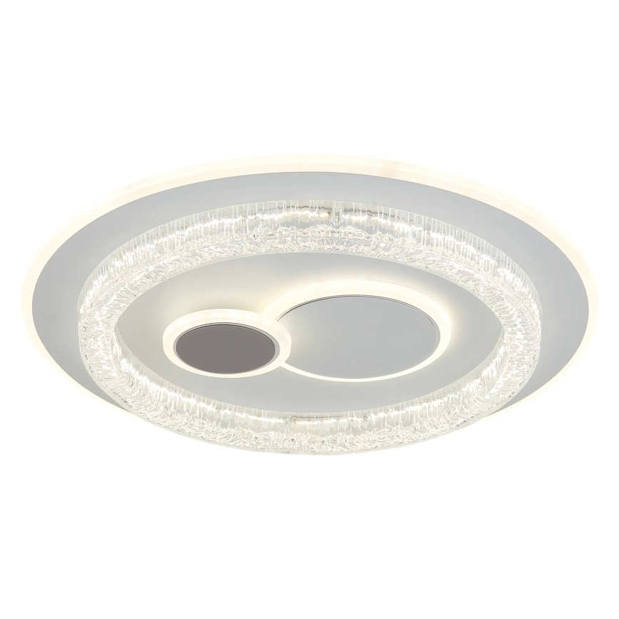 Globo - LED lubinis šviestuvas LED/48W/230V 2700/4000/6000K skersm. 49,5 cm