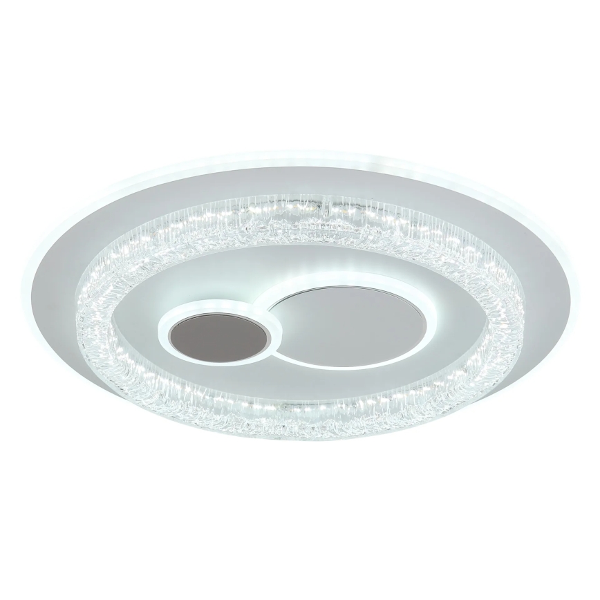 Globo - LED lubinis šviestuvas LED/48W/230V 2700/4000/6000K skersm. 49,5 cm