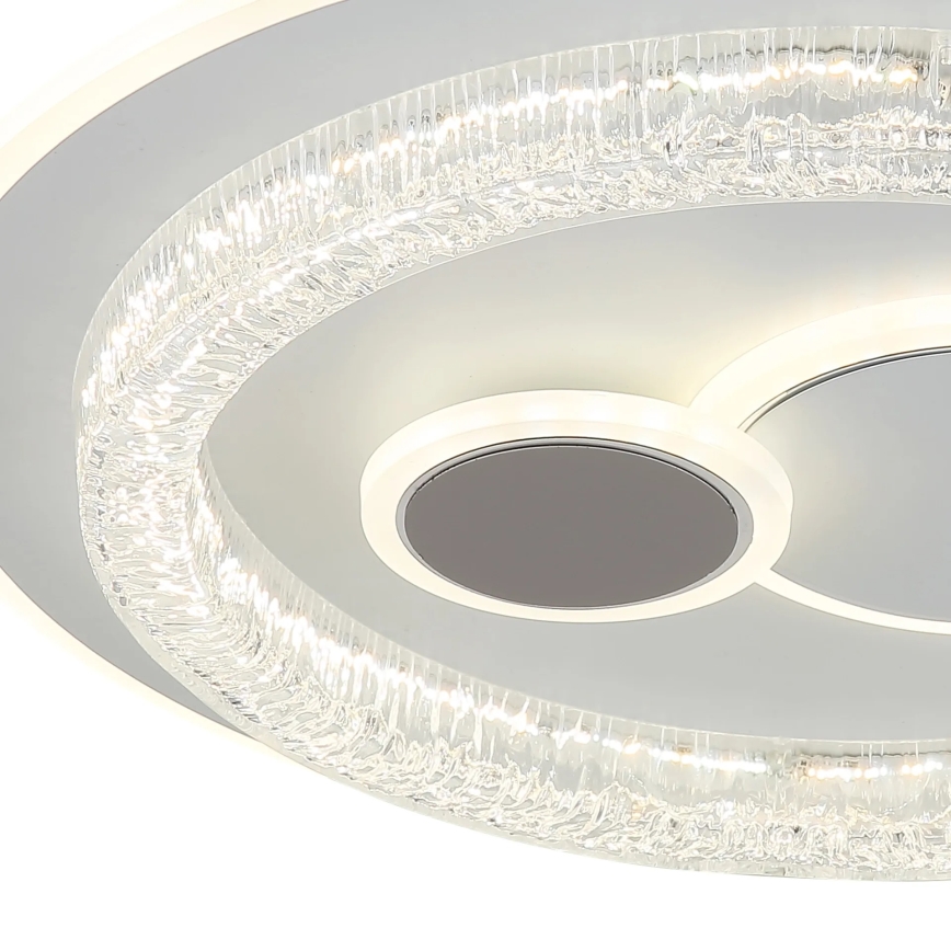 Globo - LED lubinis šviestuvas LED/48W/230V 2700/4000/6000K skersm. 49,5 cm