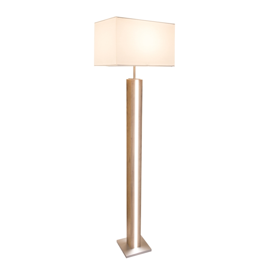 Globo - LED grindinis šviestuvas LED/17W/230V + 1xE27/40W