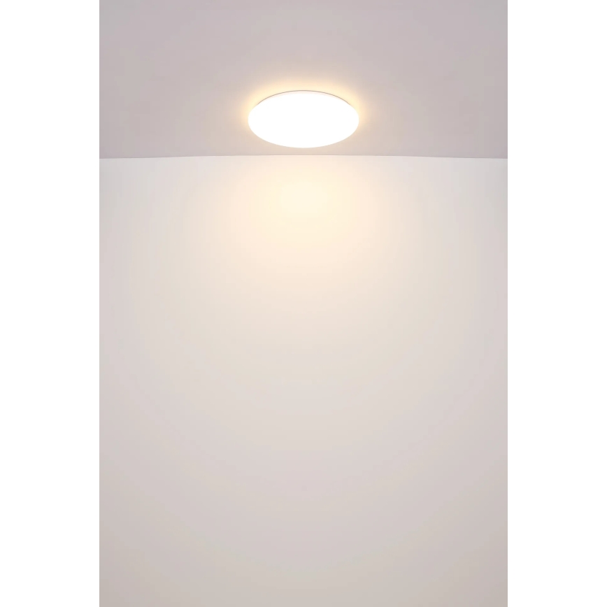 Globo - LED lubinis šviestuvas LED/24W/230V diametras 49,5 cm balta