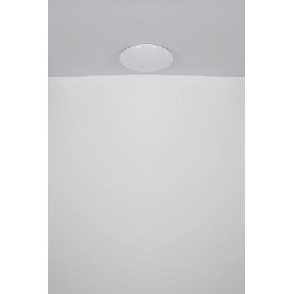 Globo - LED lubinis šviestuvas LED/24W/230V diametras 49,5 cm balta