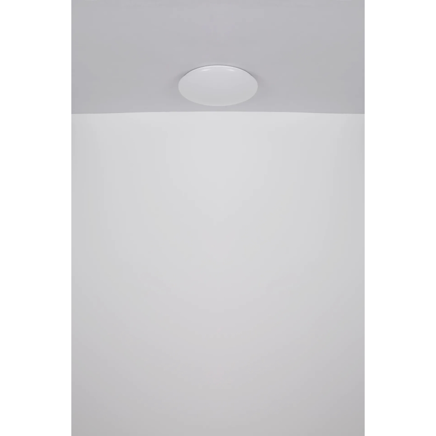 Globo - LED lubinis šviestuvas LED/24W/230V diametras 49,5 cm balta