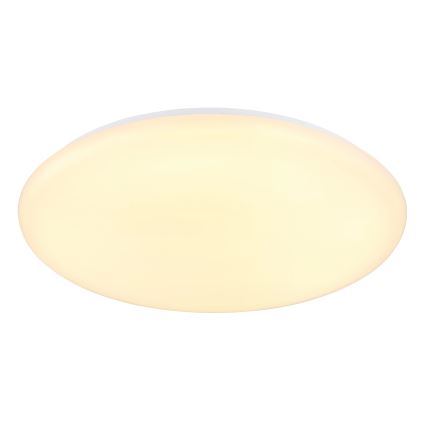 Globo - LED lubinis šviestuvas LED/24W/230V diametras 49,5 cm balta