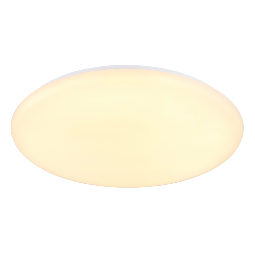 Globo - LED lubinis šviestuvas LED/24W/230V diametras 49,5 cm balta