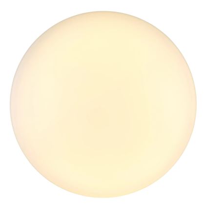 Globo - LED lubinis šviestuvas LED/24W/230V diametras 49,5 cm balta