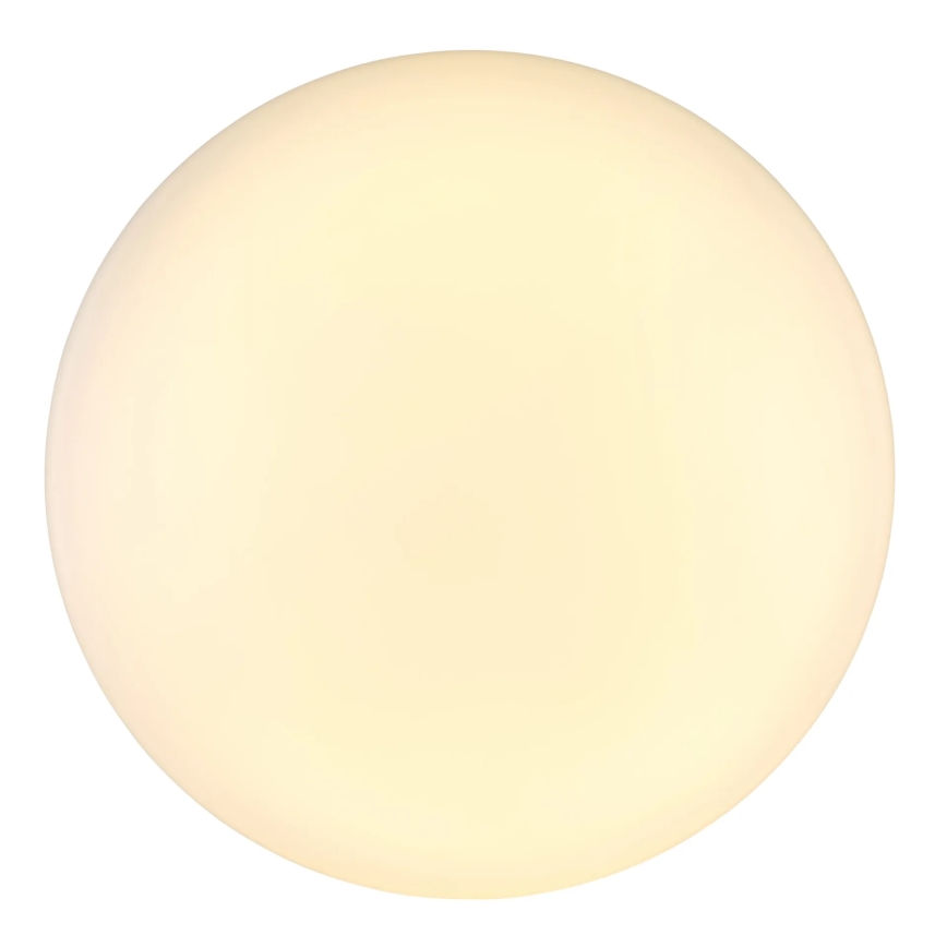 Globo - LED lubinis šviestuvas LED/24W/230V diametras 49,5 cm balta