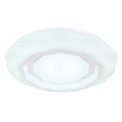 Globo - LED reguliuojamas lubų šviestuvas LED/24W/230V 2700-6500K + nuotolinis valdymas