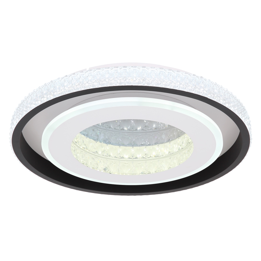 Globo - LED Pritemdomas lubinis šviestuvas LED/52W/230V 2700-6000K + nuotolinio valdymo pultas