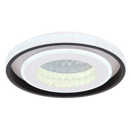 Globo - LED reguliuojamas lubų šviestuvas LED/52W/230V 2700-6000K + nuotolinio valdymo pultas