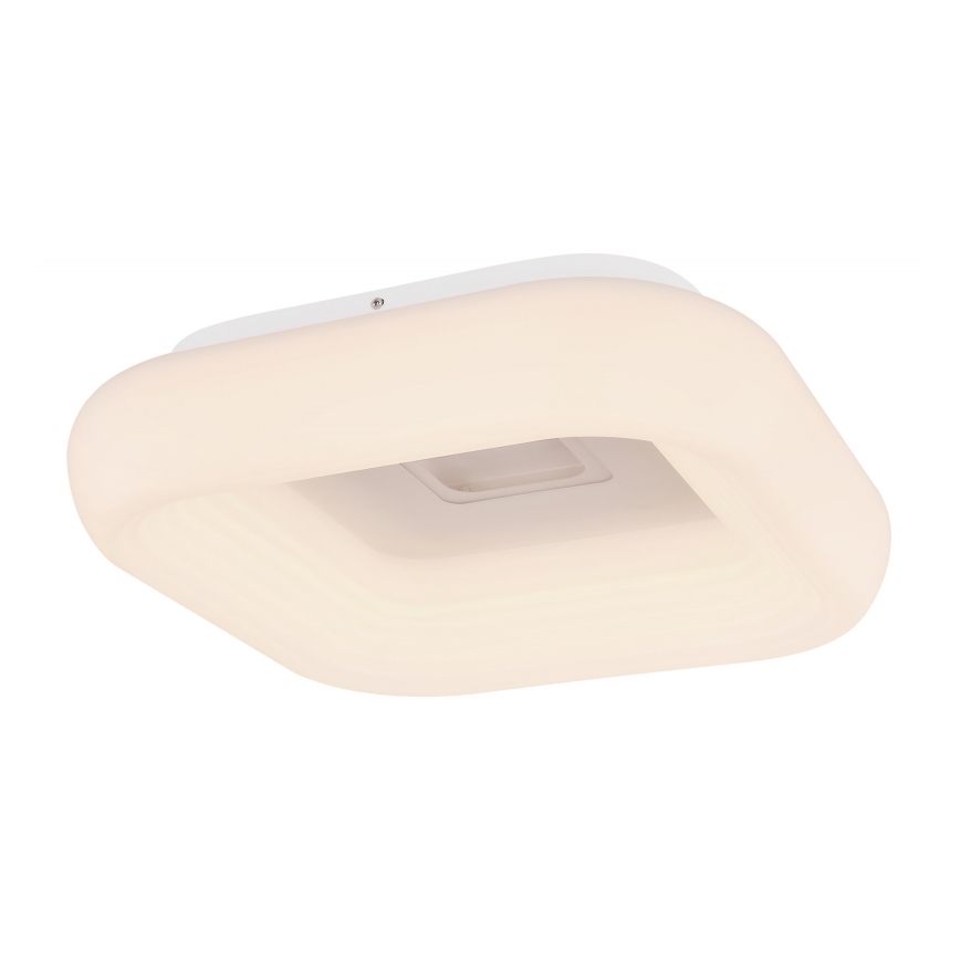 Globo - LED Pritemdomas lubinis šviestuvas LED/50W/230V + nuotolinio valdymo pultas