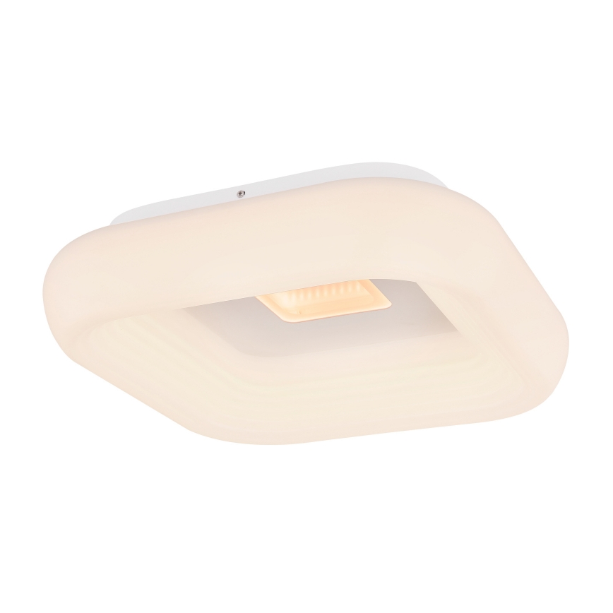 Globo - LED Pritemdomas lubinis šviestuvas LED/50W/230V + nuotolinio valdymo pultas