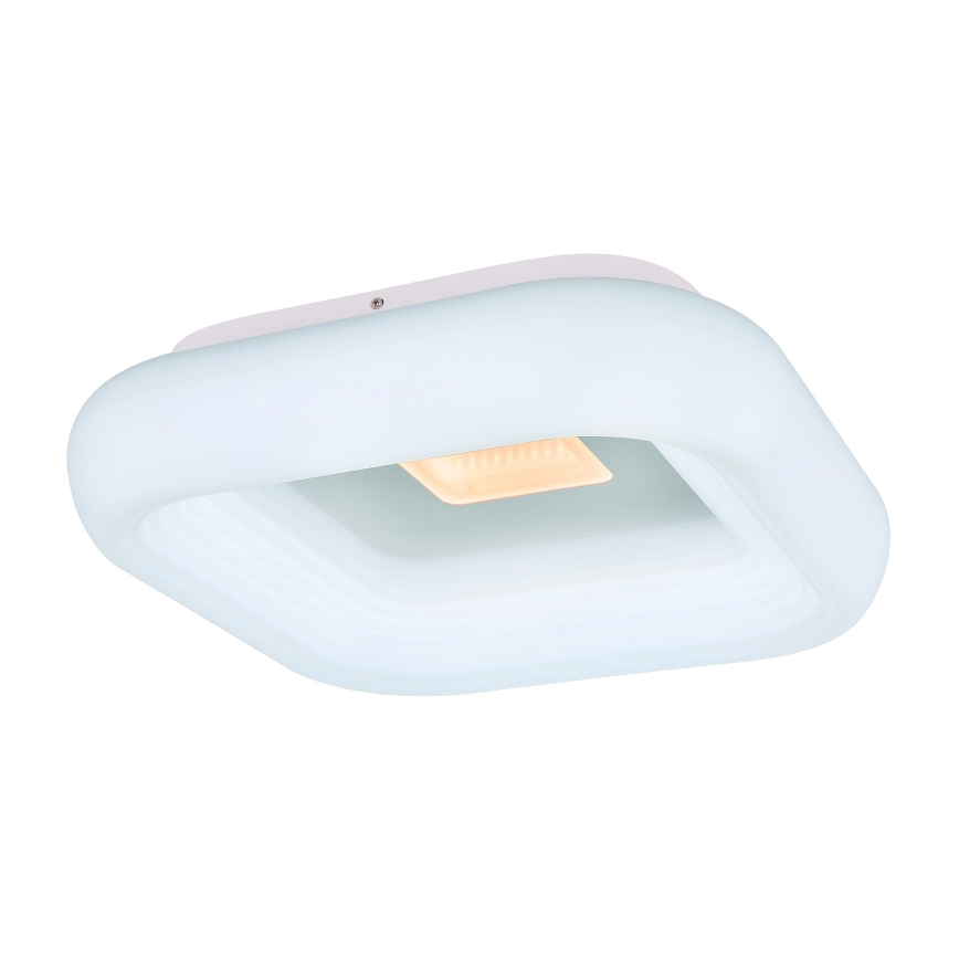 Globo - LED Pritemdomas lubinis šviestuvas LED/50W/230V + nuotolinio valdymo pultas