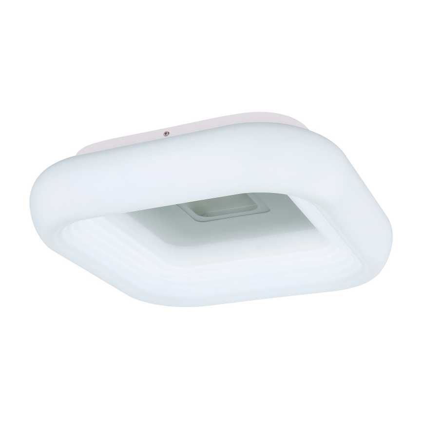 Globo - LED Pritemdomas lubinis šviestuvas LED/50W/230V + nuotolinio valdymo pultas