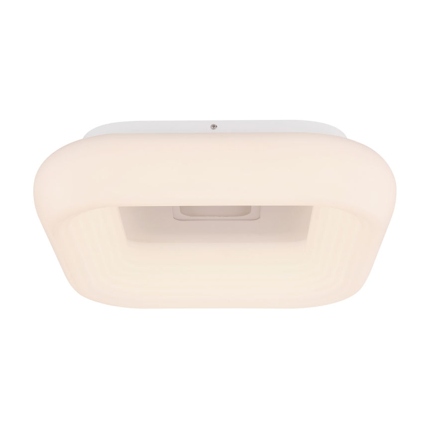 Globo - LED Pritemdomas lubinis šviestuvas LED/50W/230V + nuotolinio valdymo pultas