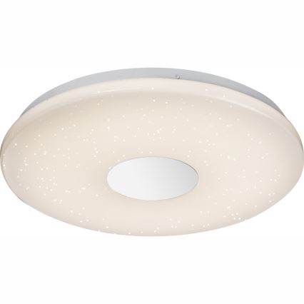 Globo - LED reguliuojamas lubų šviestuvas LED/24W/230V 3000-6000K + nuotolinio valdymo pultas