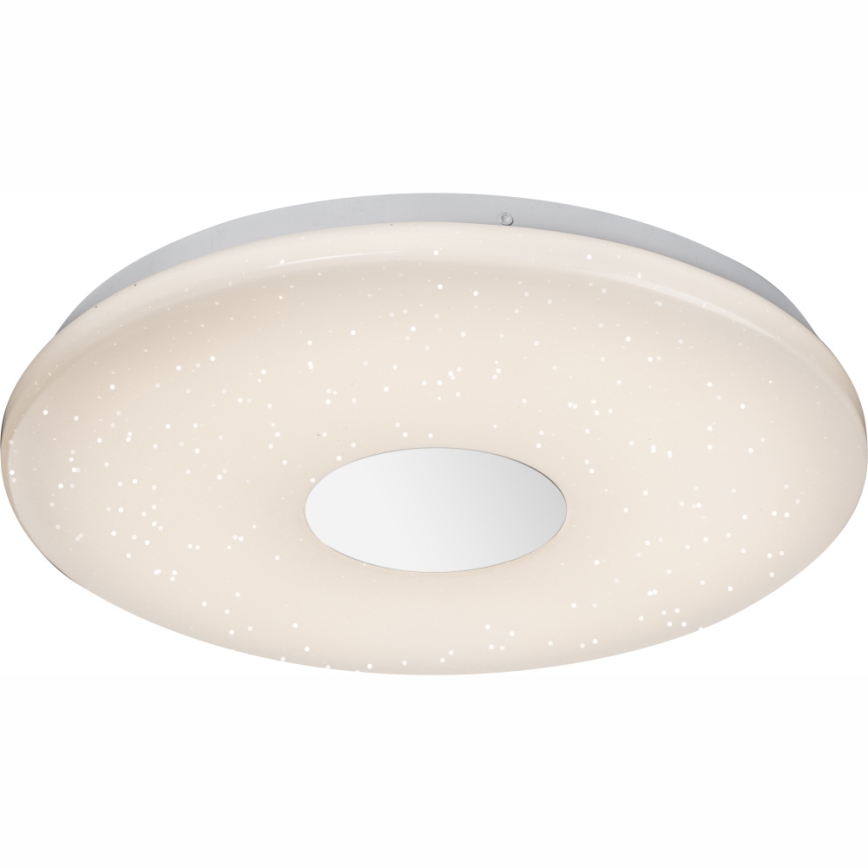 Globo - LED reguliuojamas lubų šviestuvas LED/24W/230V 3000-6000K + nuotolinio valdymo pultas