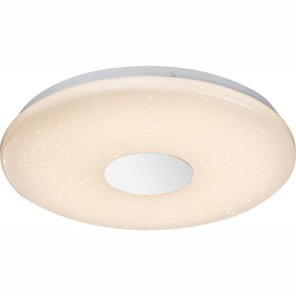 Globo - LED reguliuojamas lubų šviestuvas LED/24W/230V 3000-6000K + nuotolinio valdymo pultas