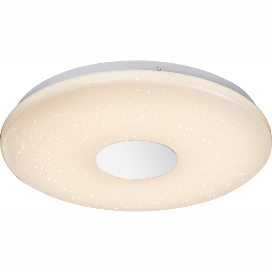 Globo - LED reguliuojamas lubų šviestuvas LED/24W/230V 3000-6000K + nuotolinio valdymo pultas