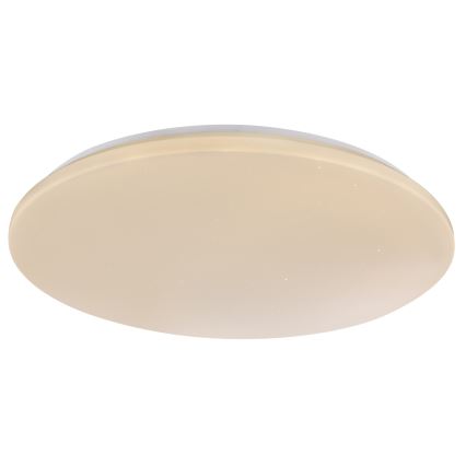 Globo - LED lubinis šviestuvas su nuotolinio valdymo pultu LED/60W/230V