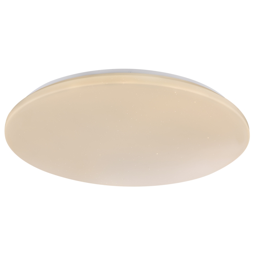 Globo - LED lubinis šviestuvas su nuotolinio valdymo pultu LED/60W/230V
