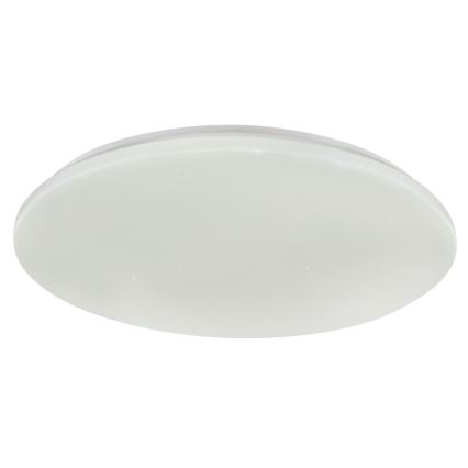 Globo - LED lubinis šviestuvas su nuotolinio valdymo pultu LED/60W/230V