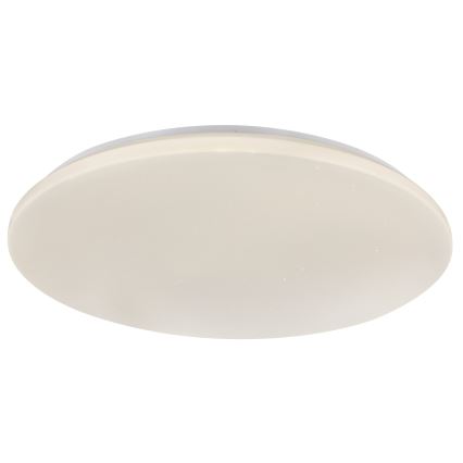 Globo - LED lubinis šviestuvas su nuotolinio valdymo pultu LED/60W/230V