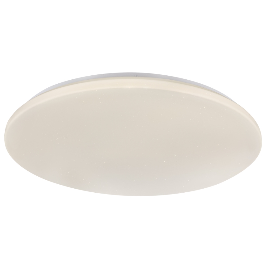Globo - LED lubinis šviestuvas su nuotolinio valdymo pultu LED/60W/230V