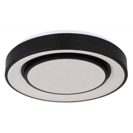 Globo - RGBW Reguliuojamas lubinis šviestuvas LED/24W/230V 3000-6500K+ nuotolinio valdymo pultas