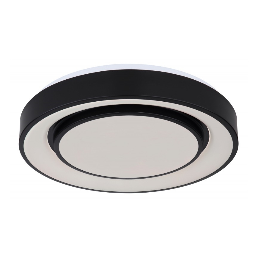 Globo - RGBW Reguliuojamas lubinis šviestuvas LED/24W/230V 3000-6500K+ nuotolinio valdymo pultas