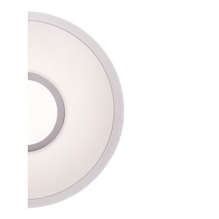 Globo - RGBW Reguliuojamas lubinis šviestuvas LED/16W/230V 2700-6500K WiFi Tuya + nuotolinio valdymo pultas
