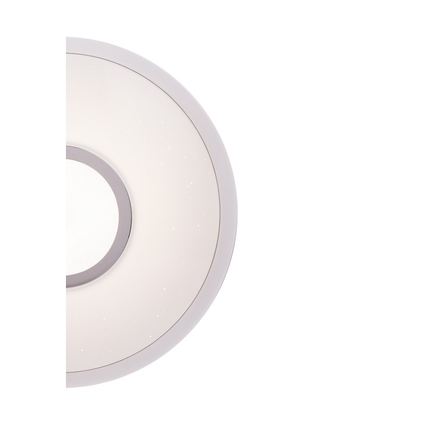Globo - RGBW Reguliuojamas lubinis šviestuvas LED/16W/230V 2700-6500K WiFi Tuya + nuotolinio valdymo pultas