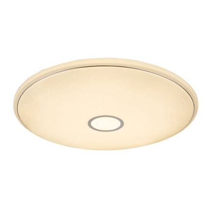 Globo - dimeriuojamas LED lubinis šviestuvas LED/80W/230V 2700-6500K, skersmuo 78,5 cm + nuotolinis valdymas
