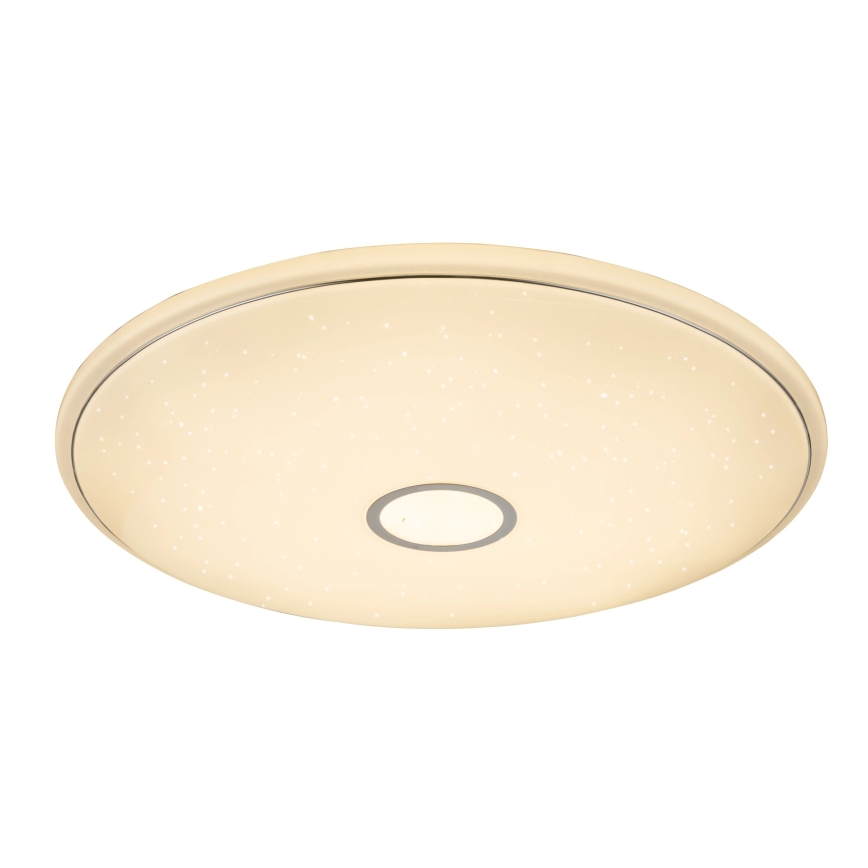 Globo - dimeriuojamas LED lubinis šviestuvas LED/80W/230V 2700-6500K, skersmuo 78,5 cm + nuotolinis valdymas