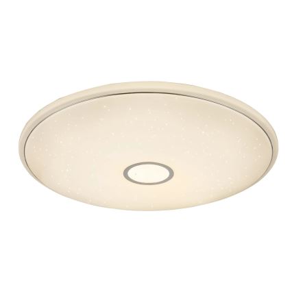 Globo - dimeriuojamas LED lubinis šviestuvas LED/80W/230V 2700-6500K, skersmuo 78,5 cm + nuotolinis valdymas