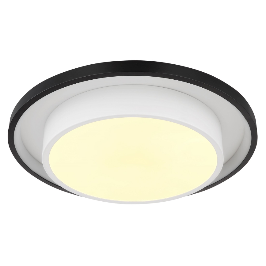Globo - LED RGBW reguliuojamas lubų šviestuvas LED/21W/230V 2700-6500K + nuotolinis valdymas