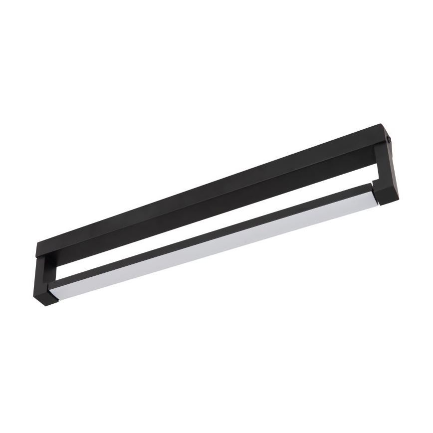 Globo - LED Vonios sieninis šviestuvas LED/12W/230V IP44