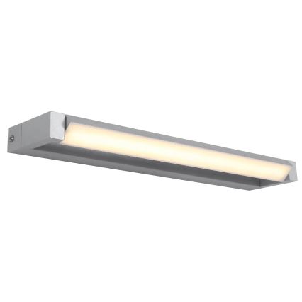 Globo 41498S - LED Sieninis vonios šviestuvas SUSI LED/12W/230V IP44