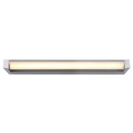Globo 41498S - LED Sieninis vonios šviestuvas SUSI LED/12W/230V IP44